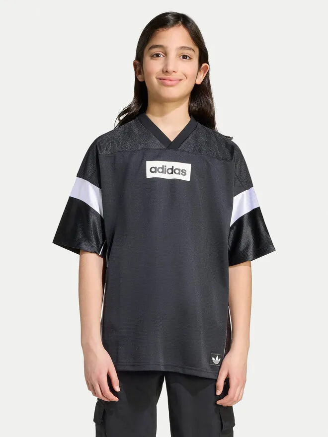 T-Shirt · Μαύρο