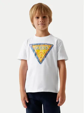 T-Shirt · Λευκό