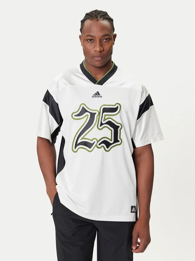 T-Shirt · Λευκό