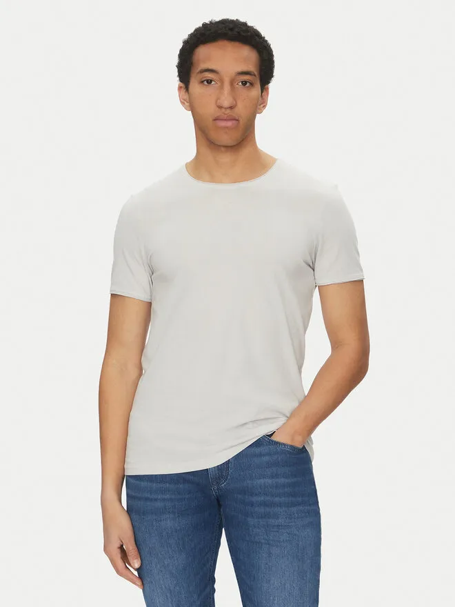T-Shirt · Γκρι