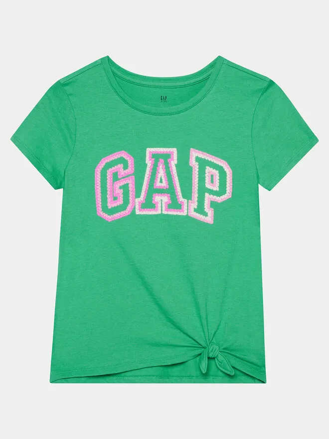 T-Shirt · Πράσινο