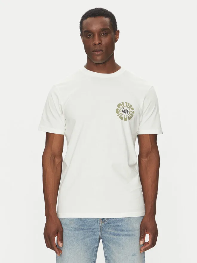 T-Shirt · Εκρού