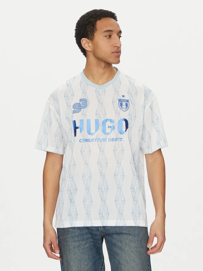 T-Shirt · Λευκό