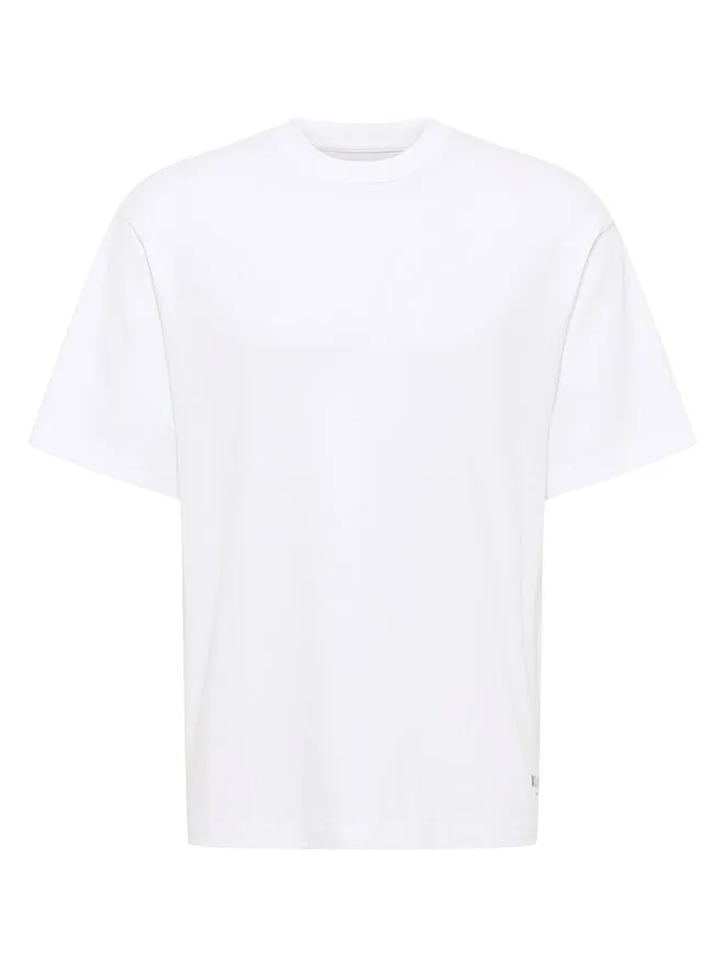 T-Shirt · Λευκό