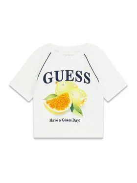 T-Shirt · Λευκό
