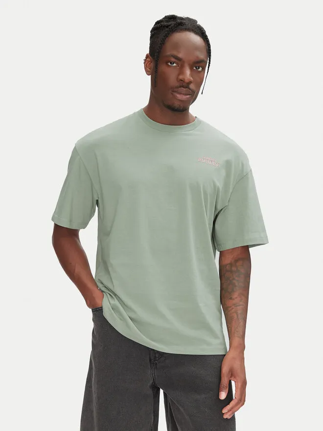 T-Shirt · Πράσινο