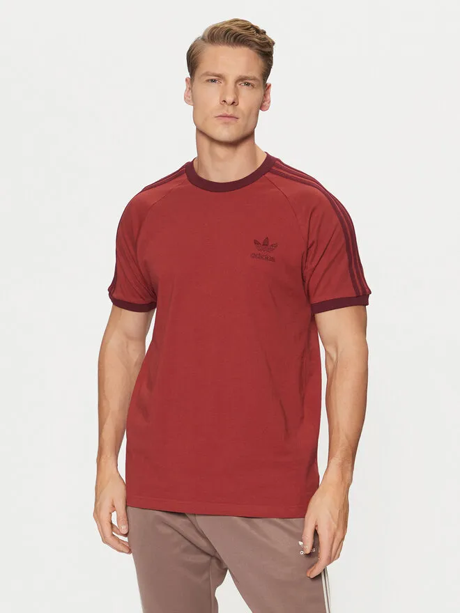 T-Shirt · Κόκκινο