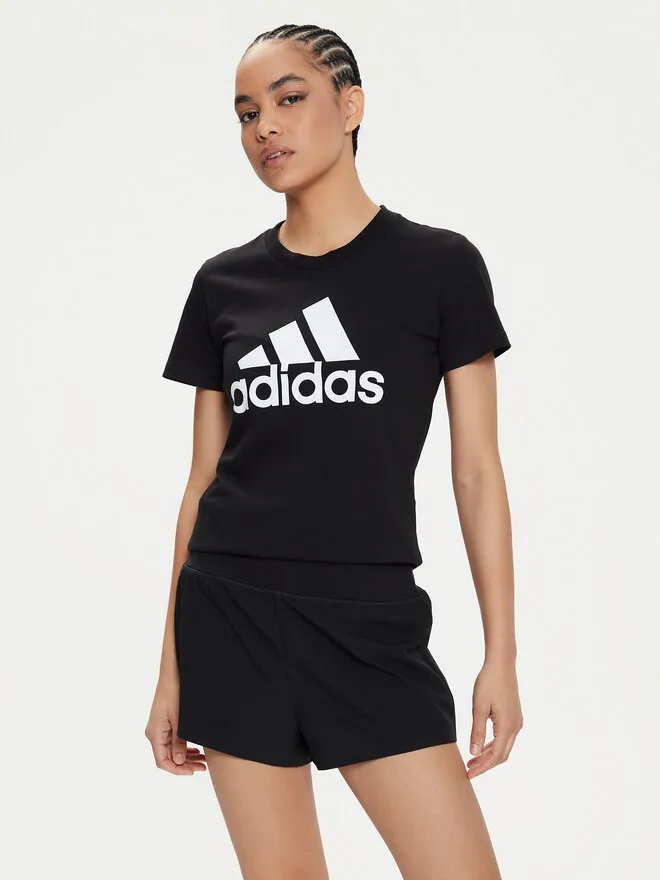 T-Shirt · Μαύρο