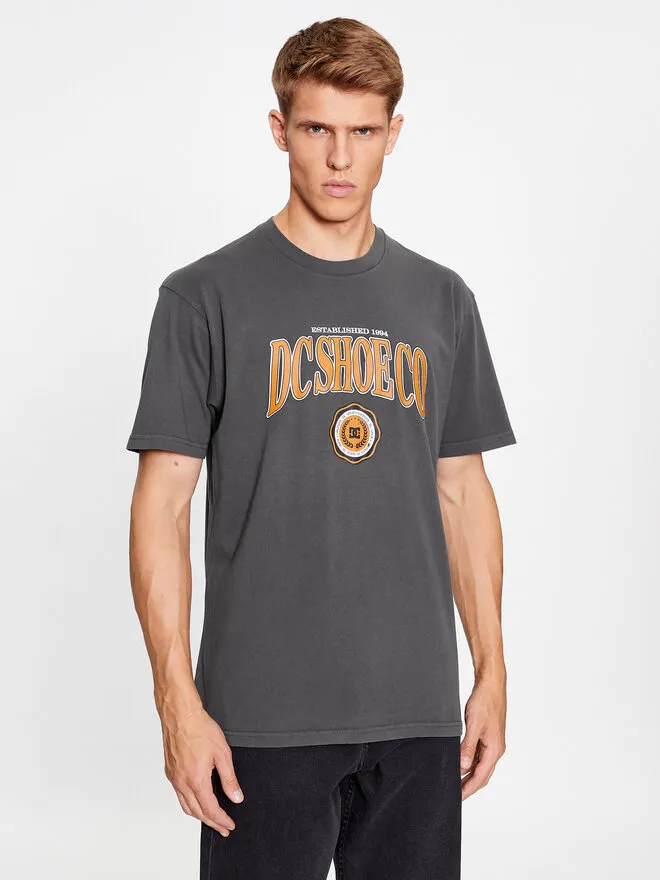 T-Shirt · Μαύρο