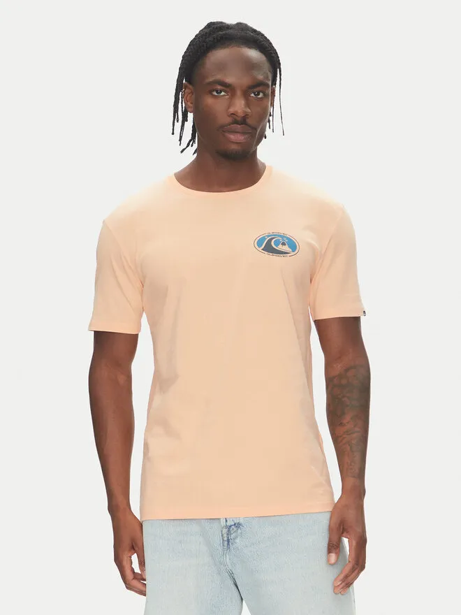 T-Shirt · Πορτοκαλί