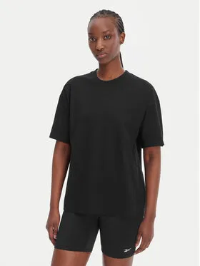 T-Shirt · Μαύρο