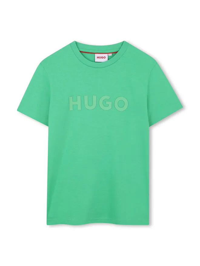 T-Shirt · Πράσινο