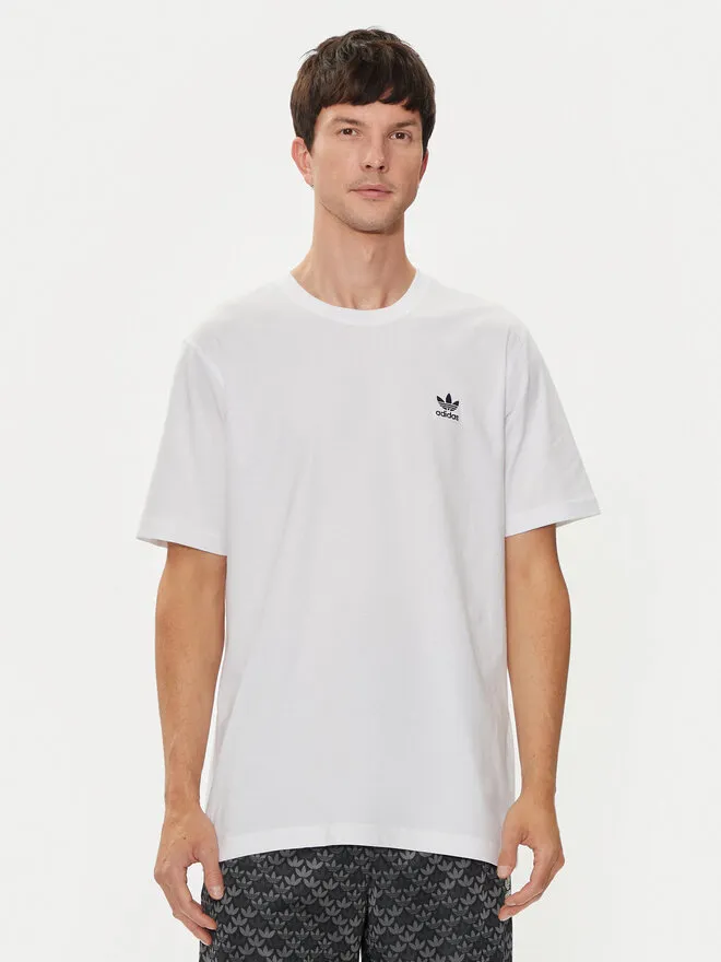 T-Shirt · Λευκό