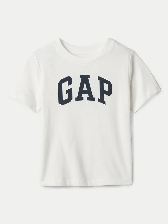 T-Shirt · Λευκό