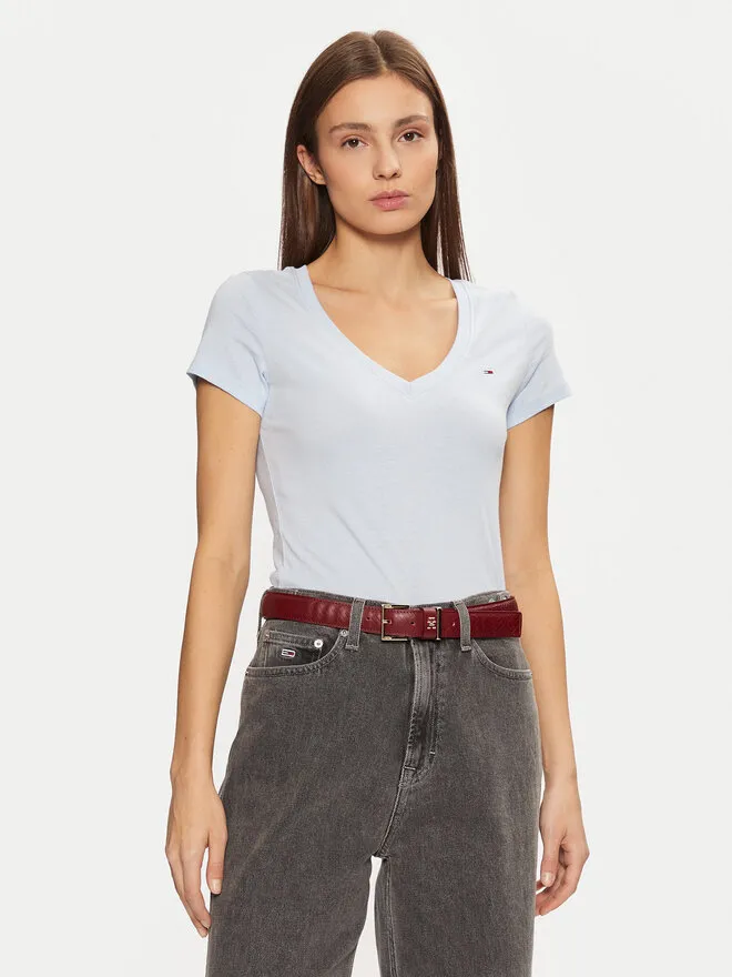 T-Shirt · Γαλάζιο