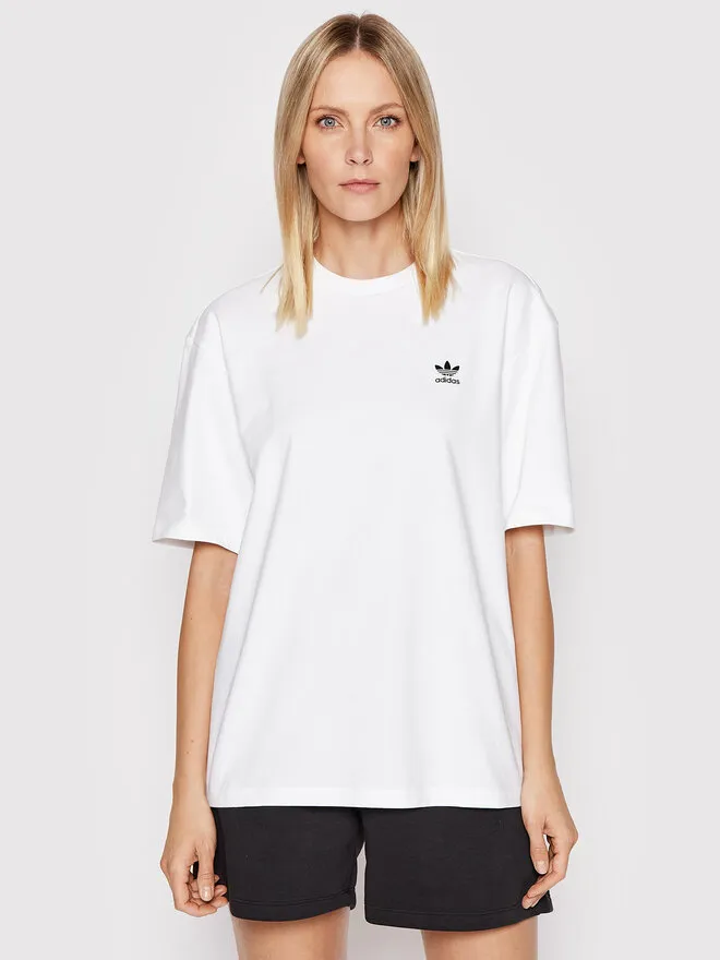 T-Shirt · Λευκό