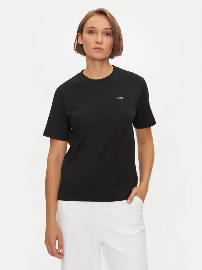 T-Shirt · Μαύρο