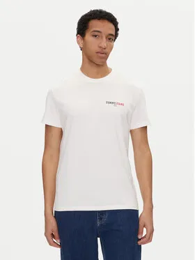 T-Shirt · Λευκό