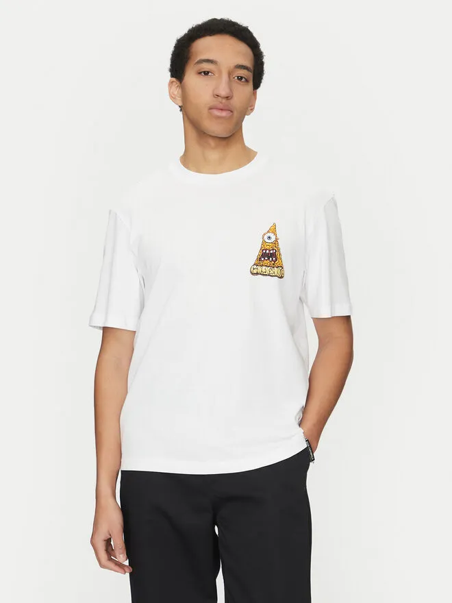 T-Shirt · Λευκό