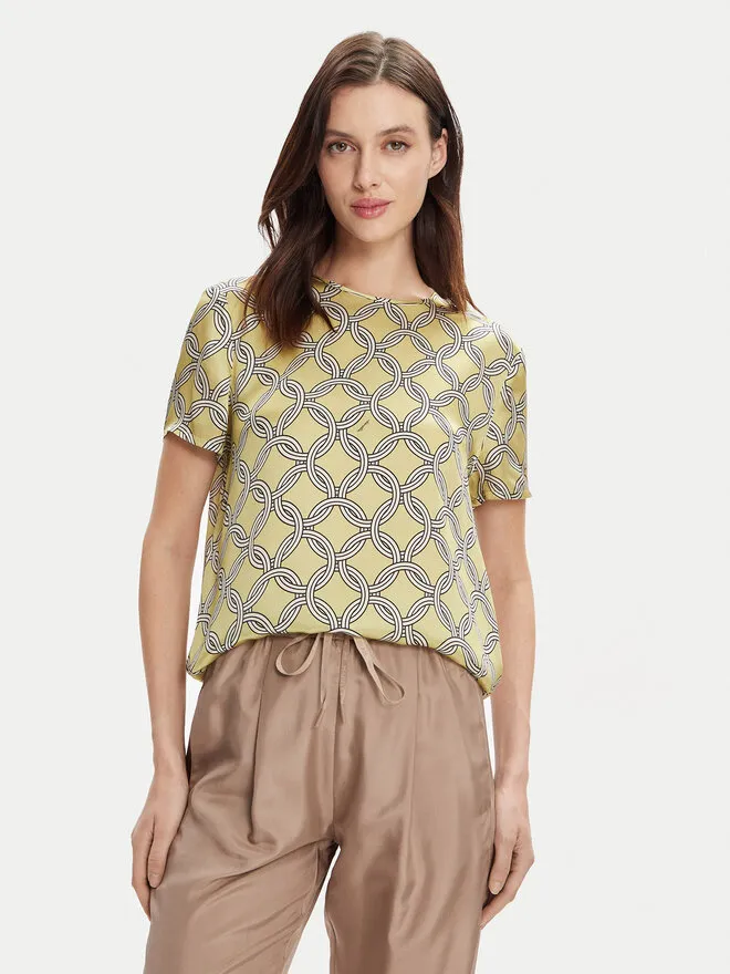 T-Shirt · Πράσινο