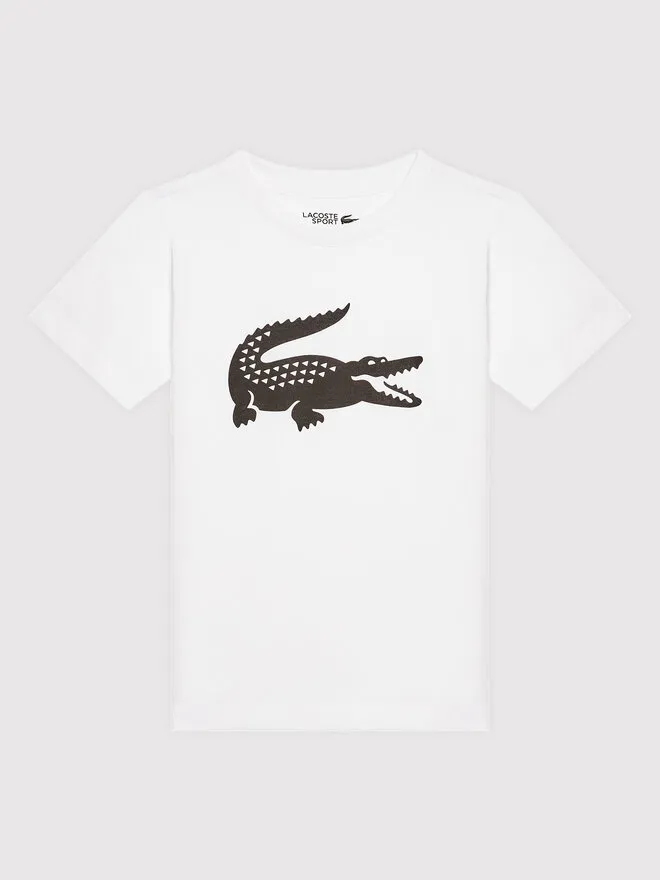 T-Shirt · Λευκό
