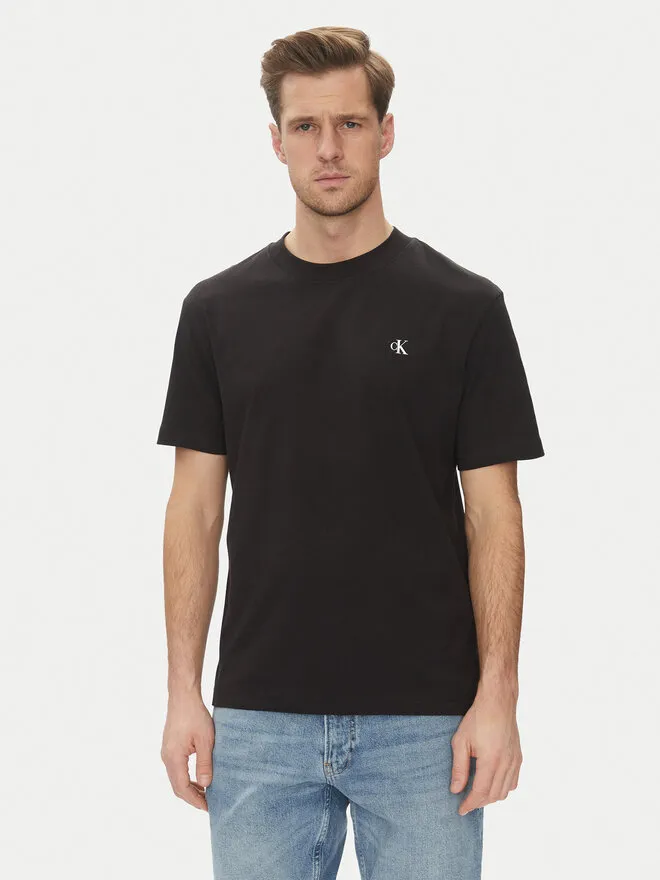 T-Shirt · Μαύρο