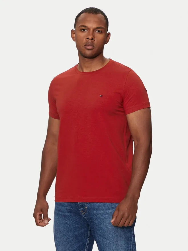 T-Shirt · Κόκκινο