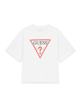 T-Shirt · Λευκό