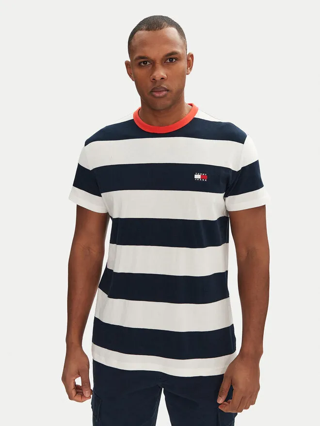 T-Shirt · Σκούρο μπλε