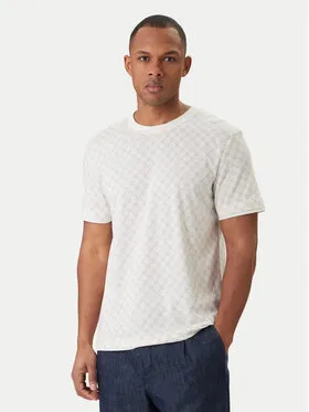 T-Shirt · Εκρού