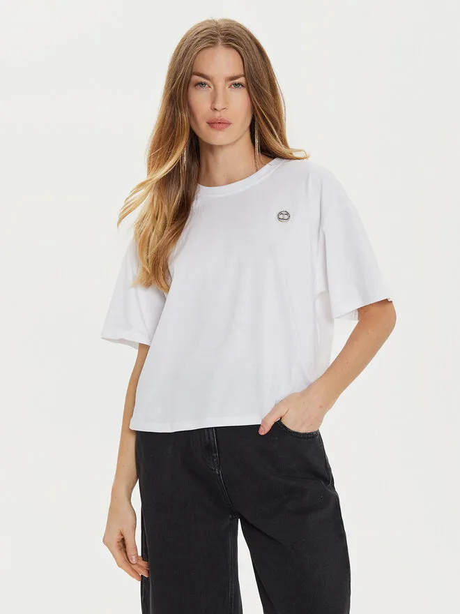 T-Shirt · Λευκό
