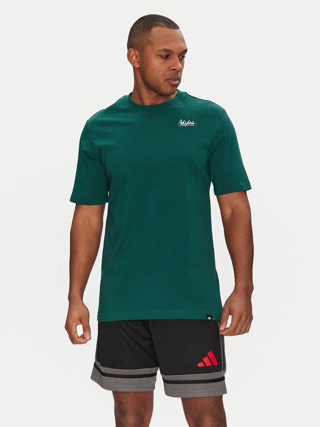 T-Shirt · Πράσινο