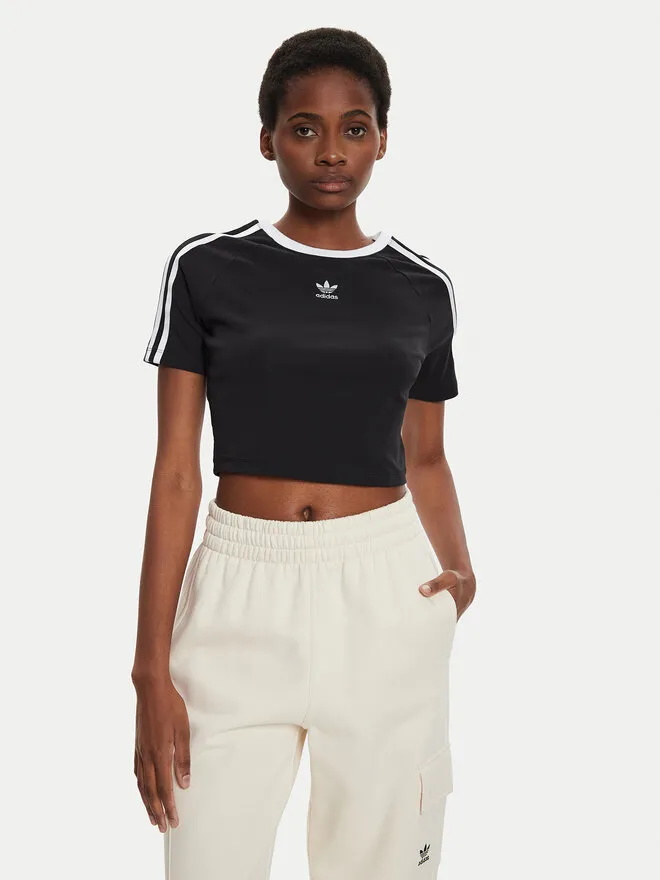 T-Shirt · Μαύρο