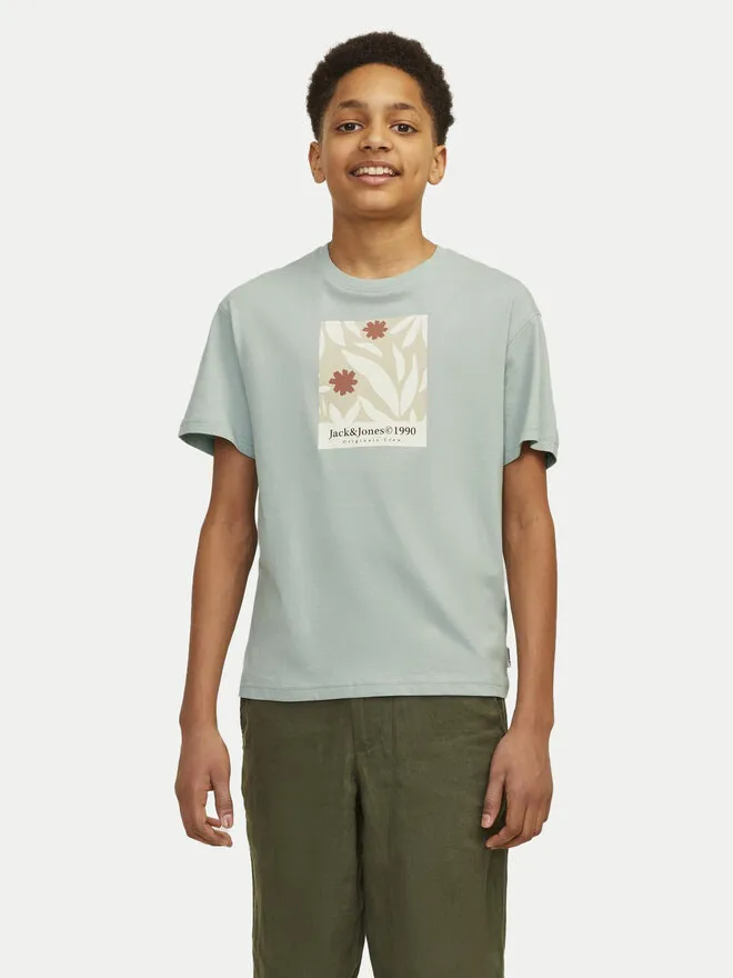 T-Shirt · Πράσινο