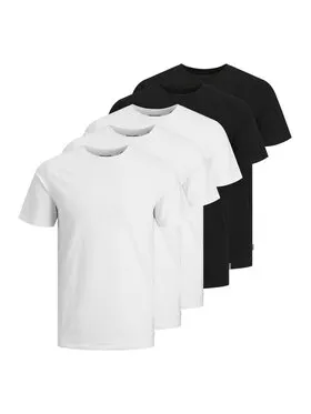 Σετ t-shirts · Essentials · Έγχρωμο