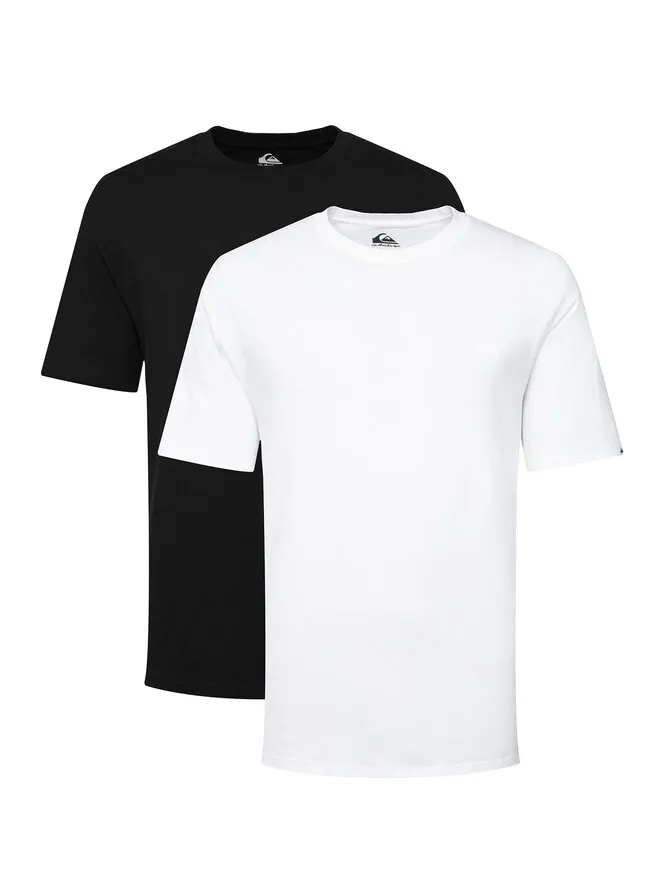 Σετ t-shirts · Έγχρωμο