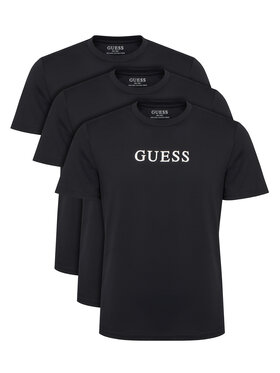 Σετ t-shirts · Μαύρο