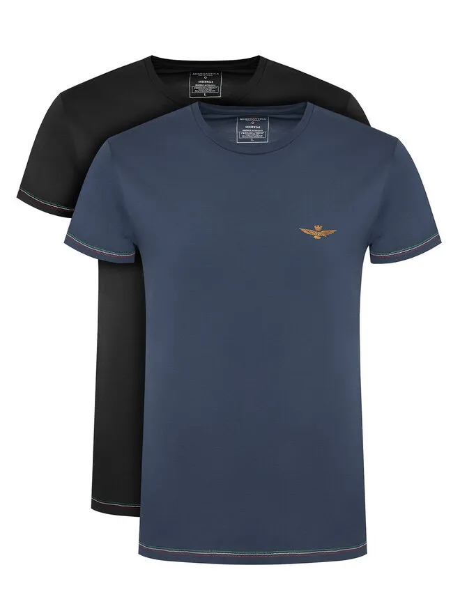 Σετ t-shirts · Έγχρωμο