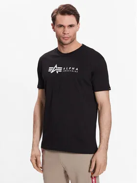 Σετ t-shirts · Μαύρο