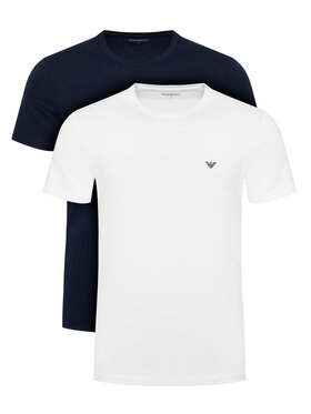 Σετ t-shirts · Έγχρωμο