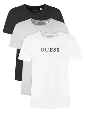 Σετ t-shirts · Έγχρωμο