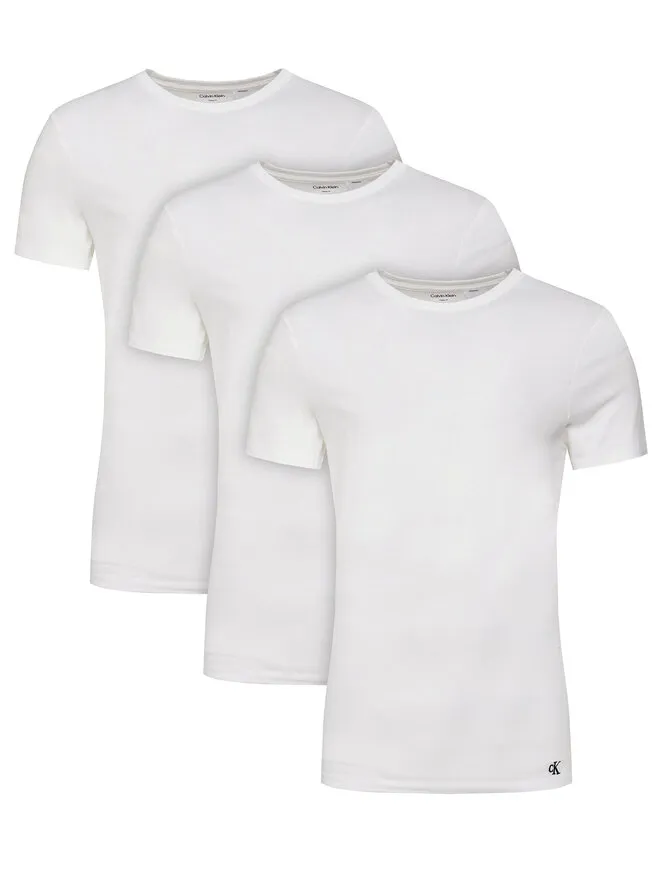 Σετ t-shirts · Λευκό