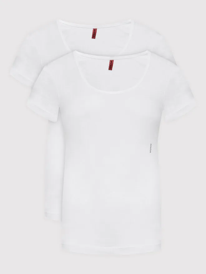 Σετ t-shirts · Λευκό