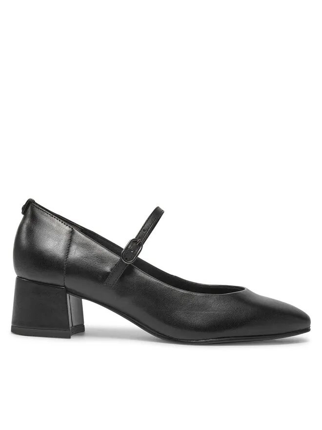 Tamaris Γοβάκια · Μαύρο · 4.5 cm