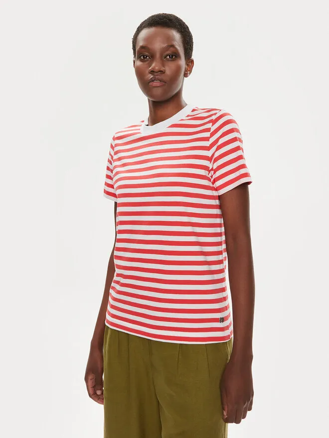 Tamaris Apparel T-Shirt · Ροζ