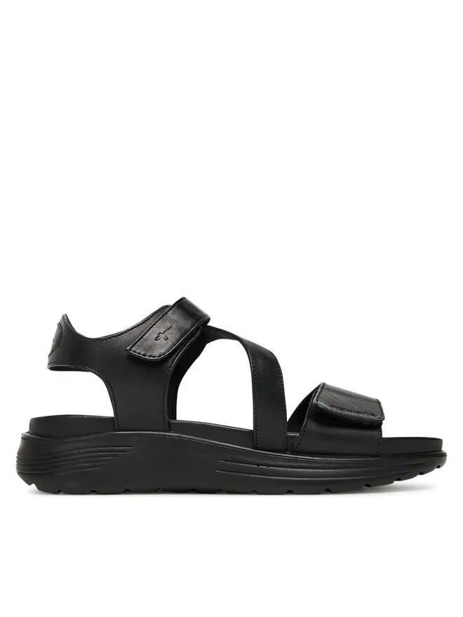 Σανδάλια · Μαύρο