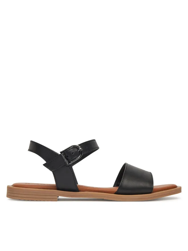 Σανδάλια · Μαύρο