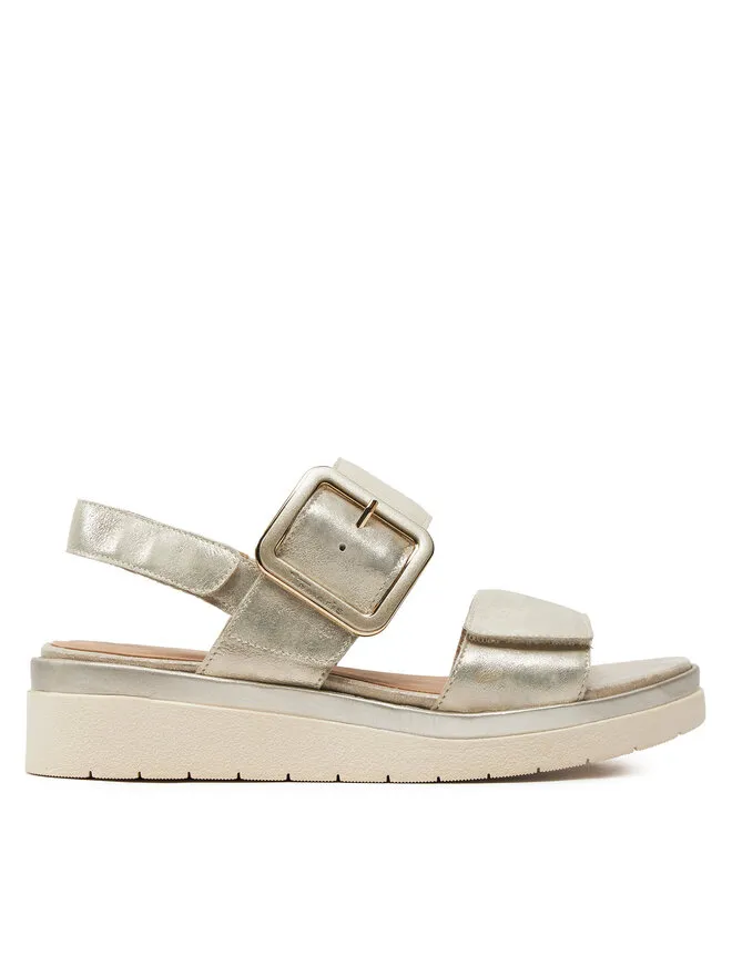 Σανδάλια · Χρυσό