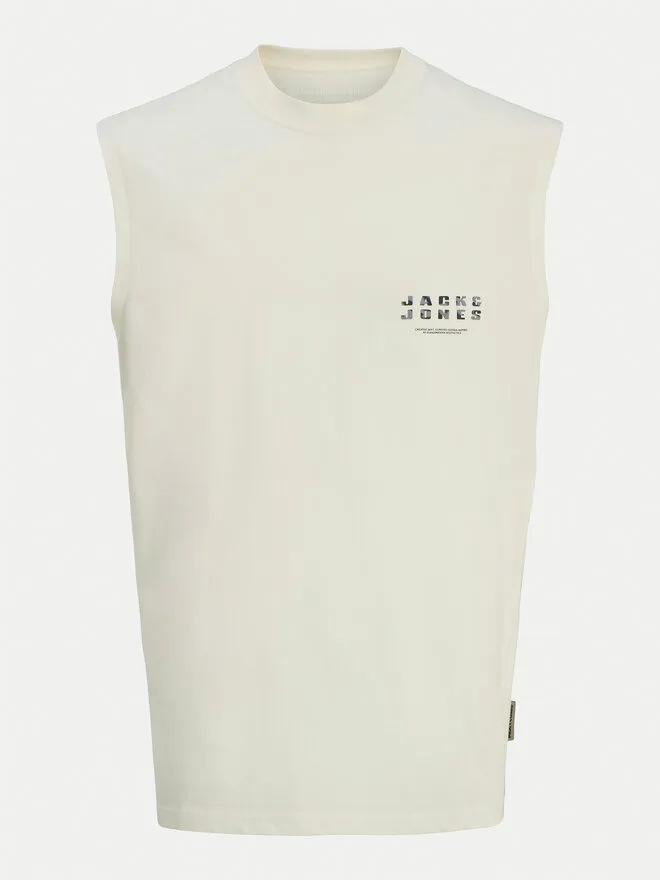 Tank top · Κίτρινο