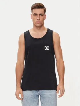 Tank top · Μαύρο